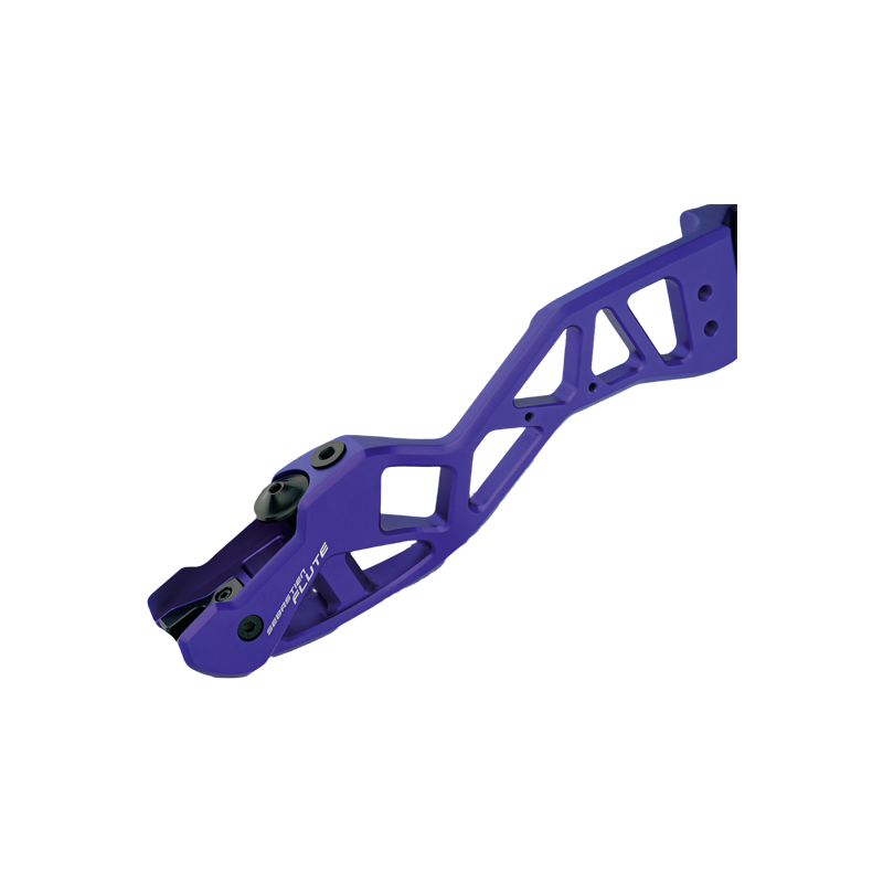 akusta halo 23" recurve riser akusta halo 23" recurve riser