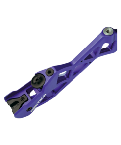 akusta halo 23" recurve riser akusta halo 23