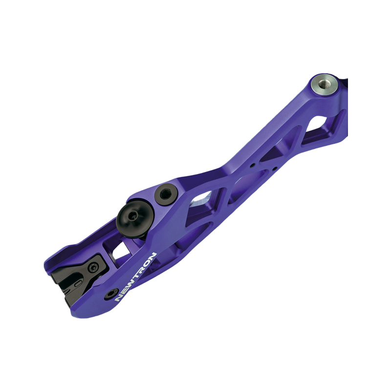 akusta halo 23" recurve riser akusta halo 23" recurve riser