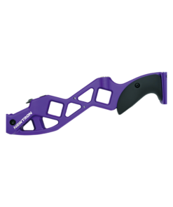 akusta halo 23" recurve riser akusta halo 23