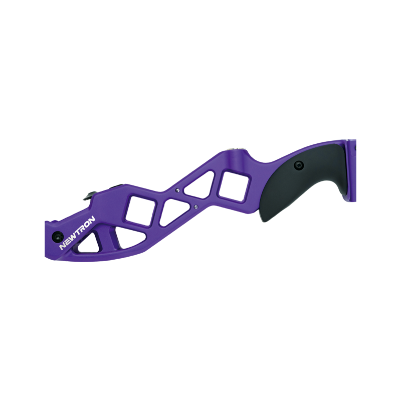 akusta halo 23" recurve riser akusta halo 23" recurve riser