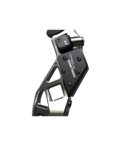 sebastien flute newtron aluminum barebow weight