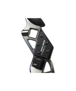sebastien flute newtron aluminum barebow weight