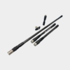 sebastien flute pro full set stabilizer (long, shorts, extender & v bar)