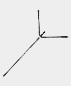 sebastien flute pro full set stabilizer (long, shorts, extender & v bar)