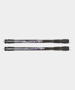 sebastien flute pro full set stabilizer (long, shorts, extender & v bar)