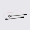 shibuya fibre optic 7mm sight pin