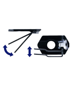 avalon stick on tyro rest