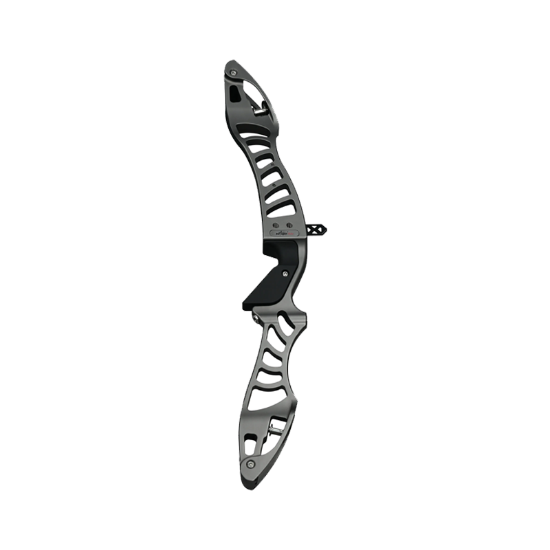 akusta halo 23" recurve riser akusta halo 23" recurve riser