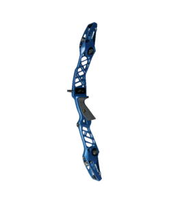 akusta halo 23" recurve riser