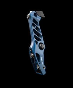 akusta halo 23" recurve riser akusta halo 23