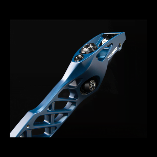 Akusta Power Riser WIN&WIN WIAWIS ATF-DX 25 INCH RECURVE RISER - FUYO Archery