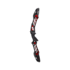 WIN&WIN WIAWIS ATF-X 25 INCH RECURVE RISER akusta halo 23" recurve riser