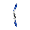 akusta halo 23" recurve riser
