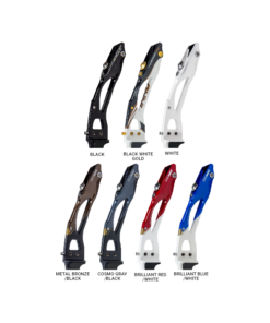 akusta halo 23" recurve riser