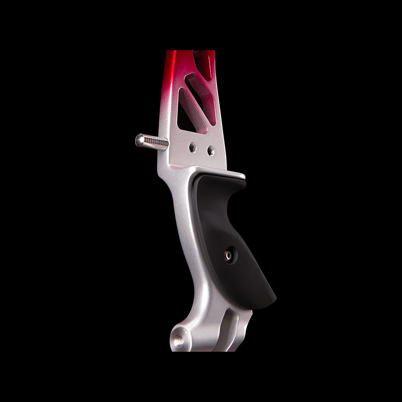 Akusta Power Riser WIN&WIN WIAWIS WINEX 3RD GENERATION 25 INCH RECURVE RISER - FUYO Archery