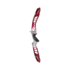 akusta halo 23" recurve riser