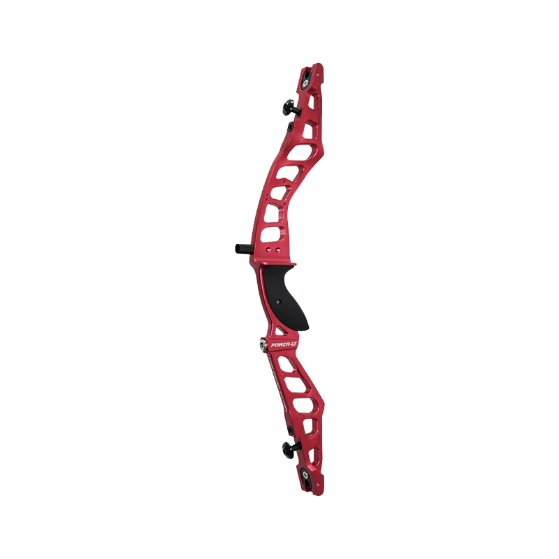 akusta power lt 25 inch recurve riser akusta power lt 25 inch recurve riser